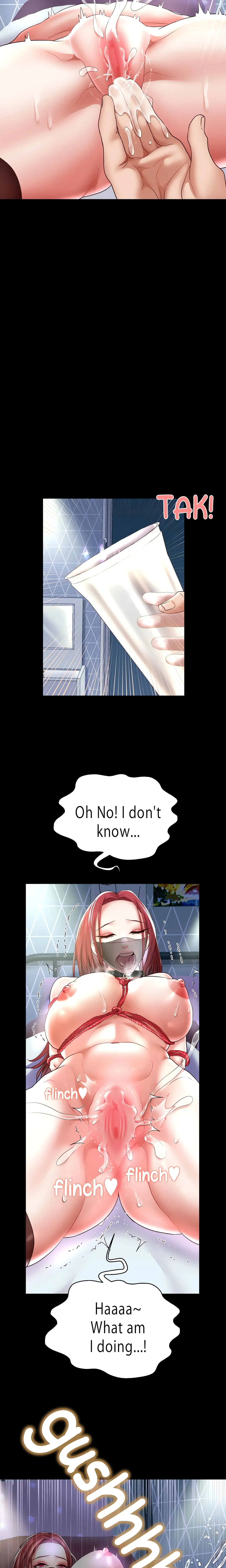 Read Born with a Surprise chapter 39 image 10 on Lezhin