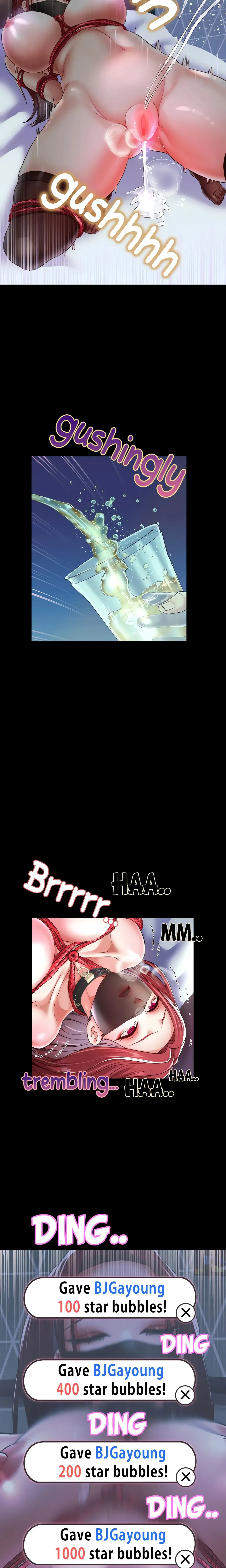 Read Born with a Surprise chapter 39 image 11 on Lezhin