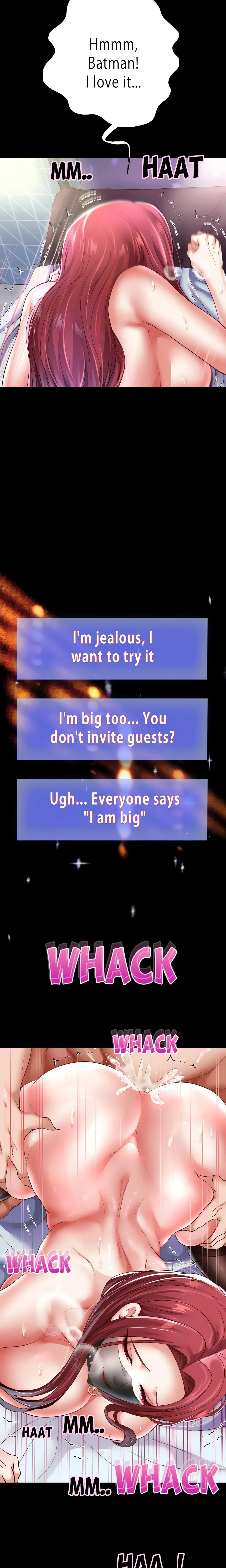 Read Born with a Surprise chapter 39 image 19 on Lezhin