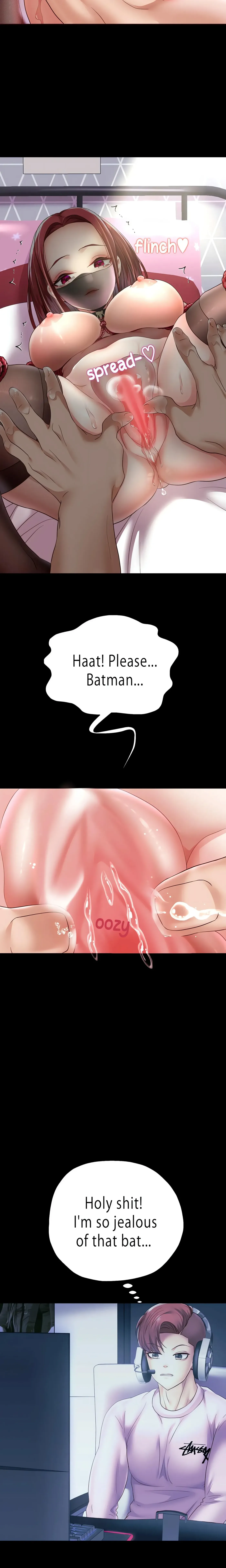 Read Born with a Surprise chapter 39 image 2 on Lezhin