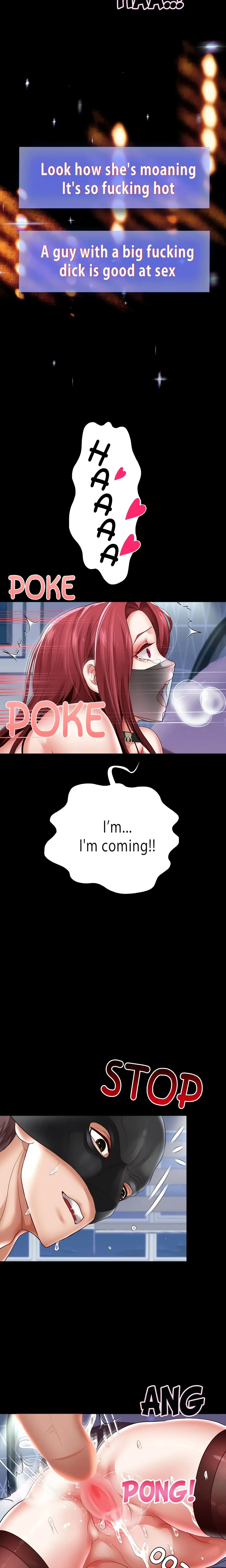 Read Born with a Surprise chapter 39 image 20 on Lezhin