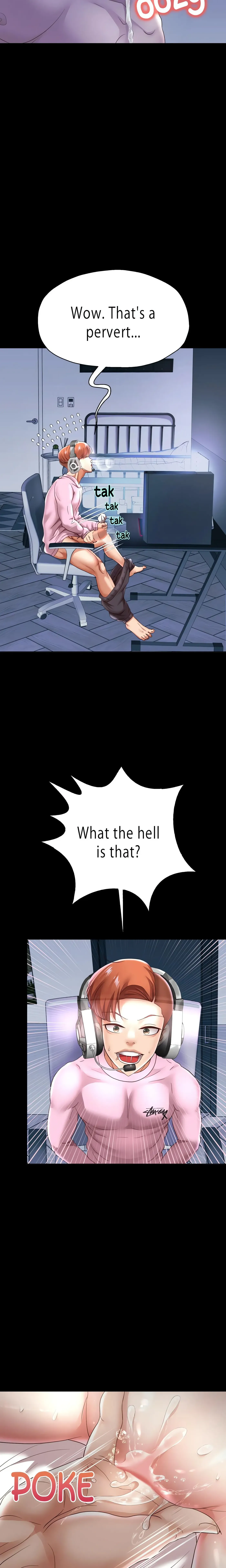 Read Born with a Surprise chapter 39 image 7 on Lezhin