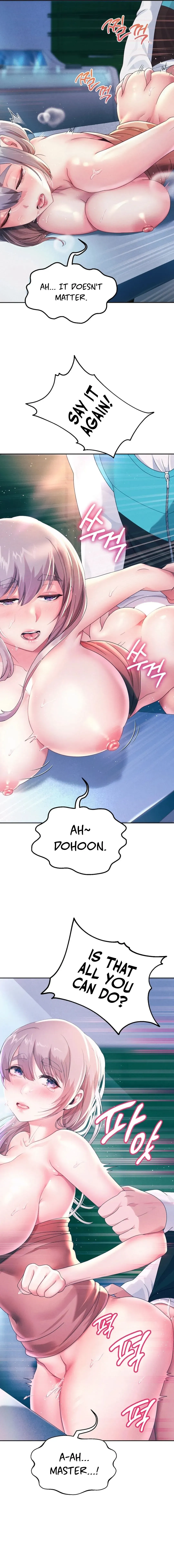 Read Born with a Surprise chapter 4 image 11 on Lezhin