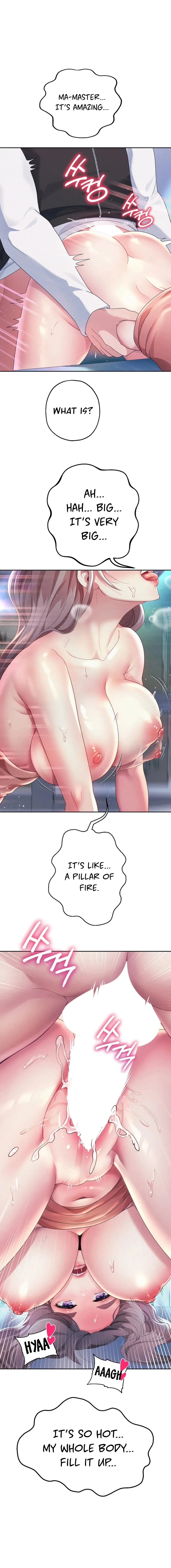 Read Born with a Surprise chapter 4 image 13 on Lezhin