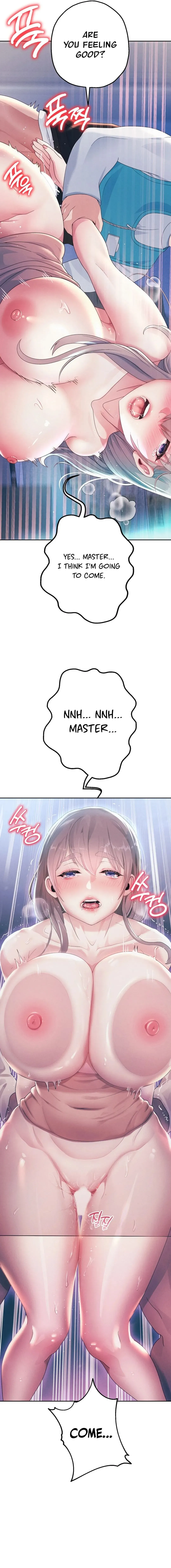 Read Born with a Surprise chapter 4 image 15 on Lezhin
