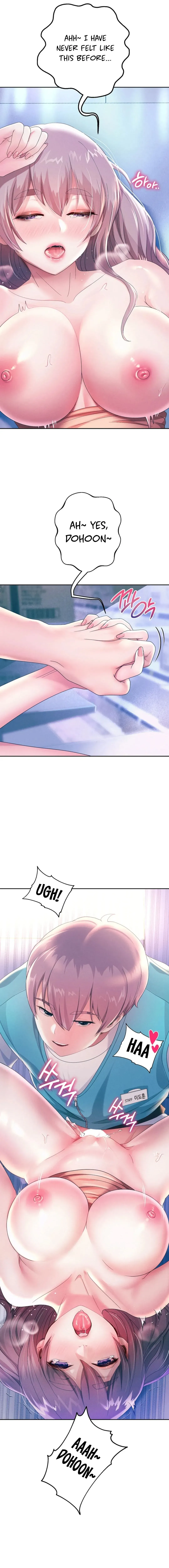 Read Born with a Surprise chapter 4 image 5 on Lezhin