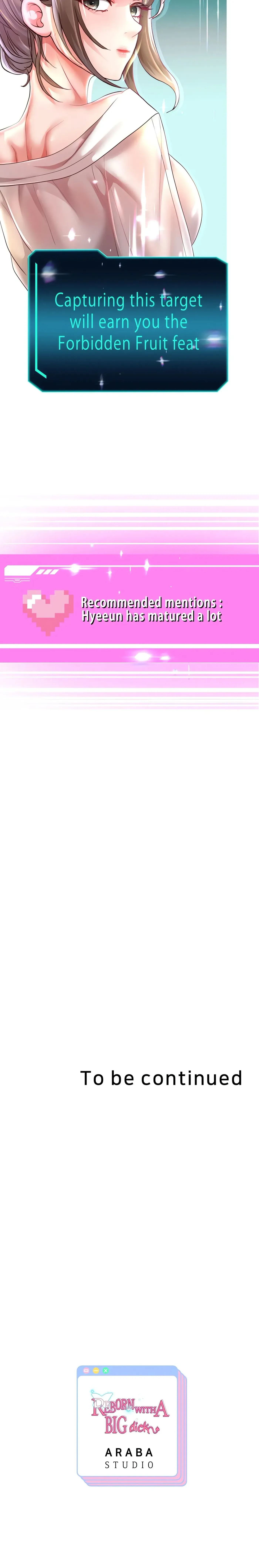 Read Born with a Surprise chapter 40 image 20 on Lezhin