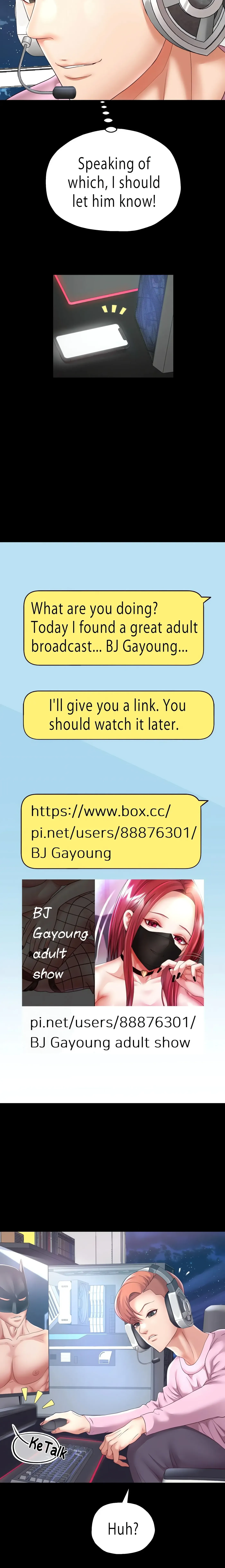 Read Born with a Surprise chapter 40 image 5 on Lezhin