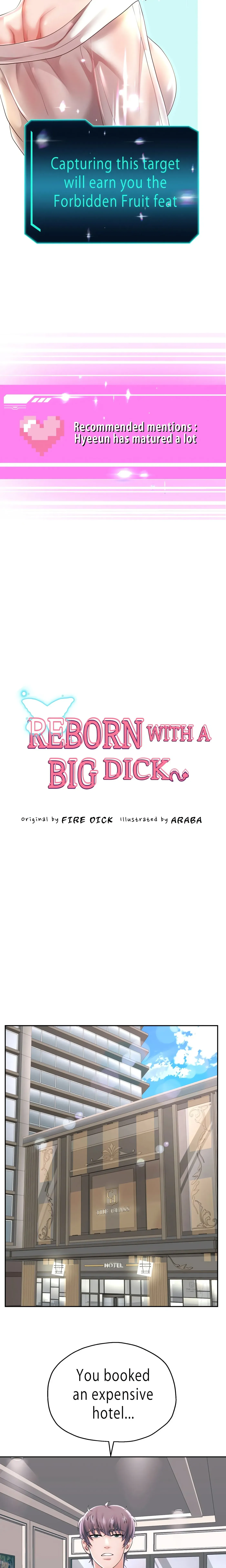 Read Born with a Surprise chapter 41 image 1 on Lezhin
