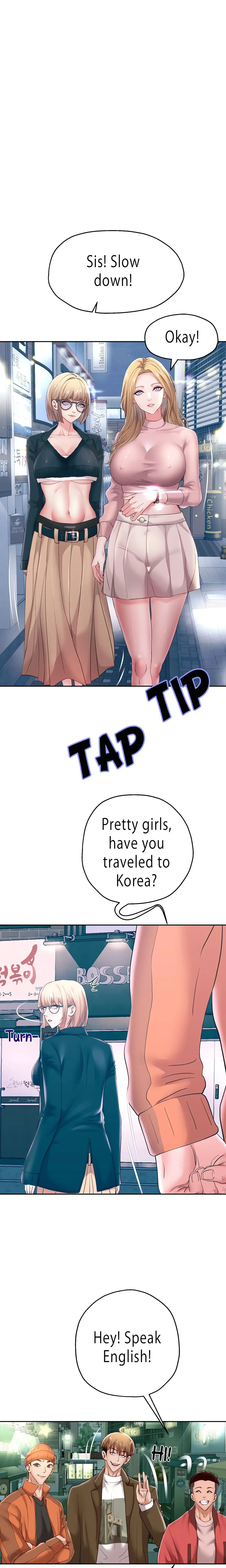 Read Born with a Surprise chapter 41 image 7 on Lezhin