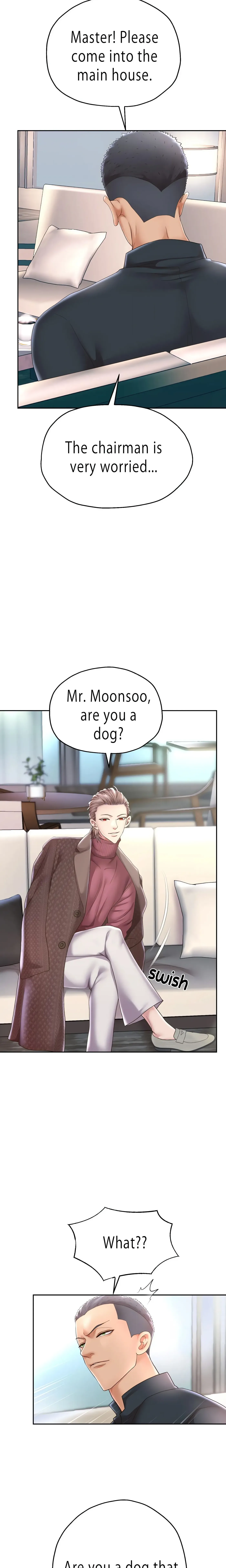 Read Born with a Surprise chapter 42 image 2 on Lezhin