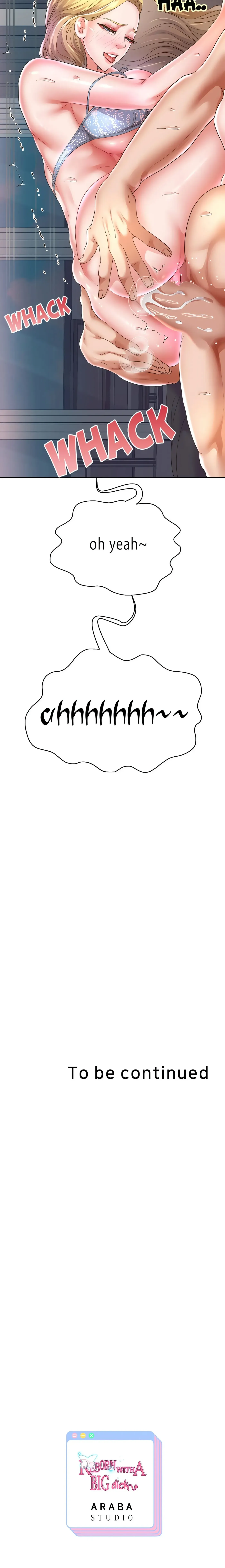 Read Born with a Surprise chapter 46 image 19 on Lezhin