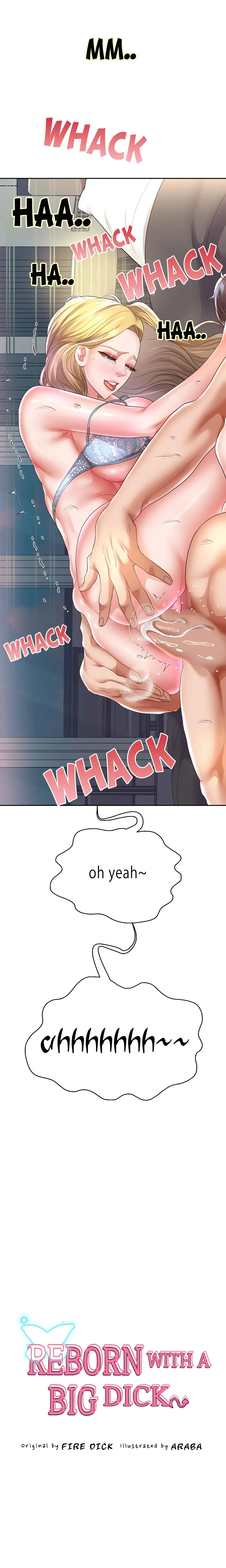 Read Born with a Surprise chapter 47 image 1 on Lezhin