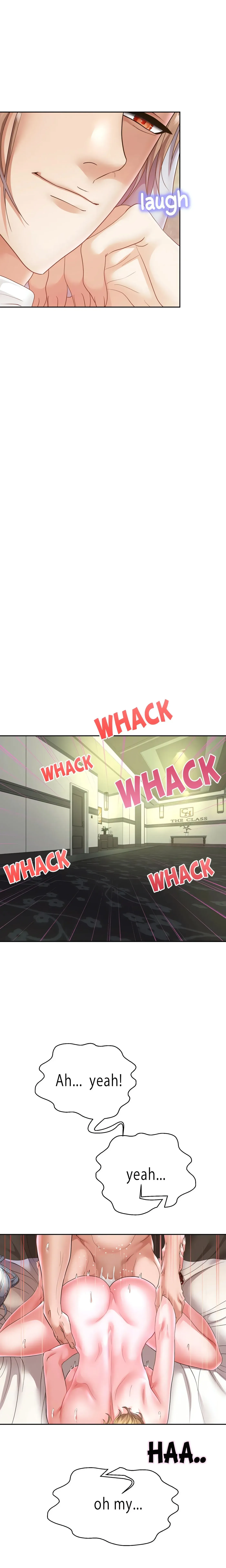 Read Born with a Surprise chapter 47 image 13 on Lezhin