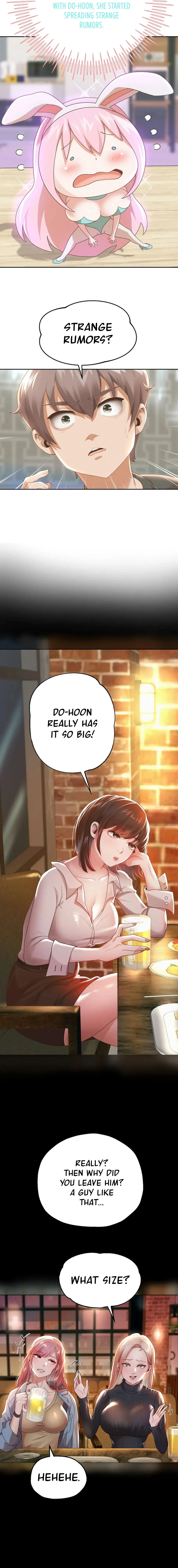 Read Born with a Surprise chapter 5 image 21 on Lezhin