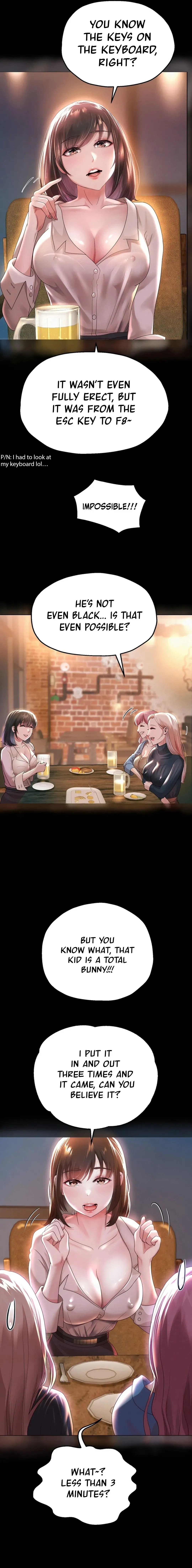 Read Born with a Surprise chapter 5 image 22 on Lezhin