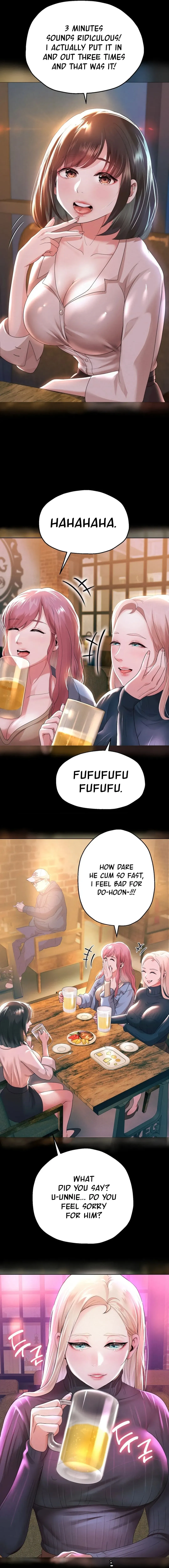 Read Born with a Surprise chapter 5 image 23 on Lezhin