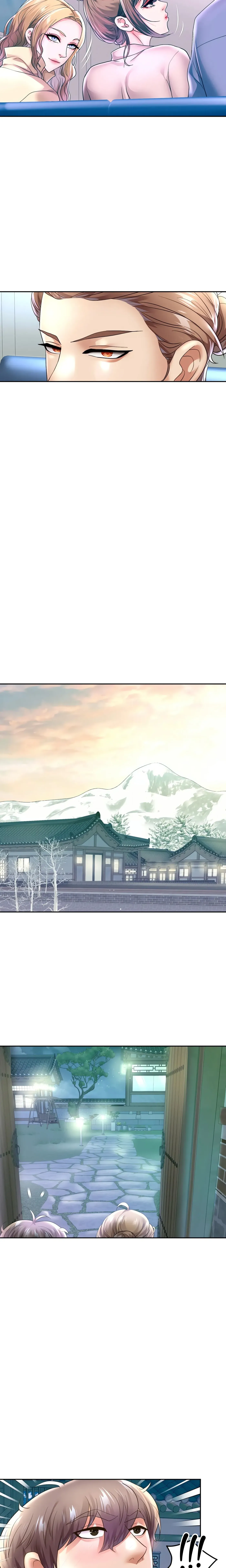Read Born with a Surprise chapter 50 image 12 on Lezhin