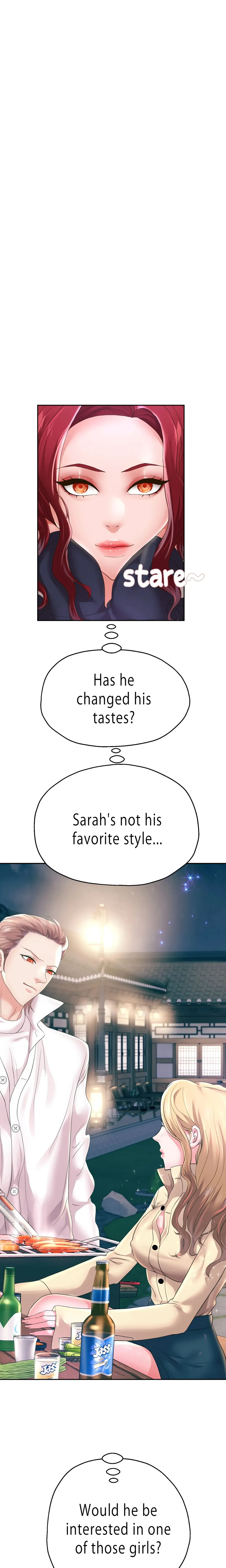 Read Born with a Surprise chapter 51 image 2 on Lezhin