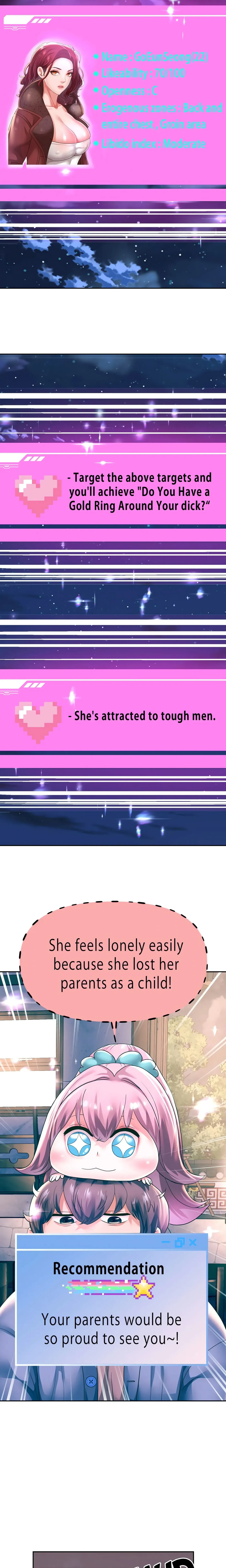 Read Born with a Surprise chapter 51 image 9 on Lezhin