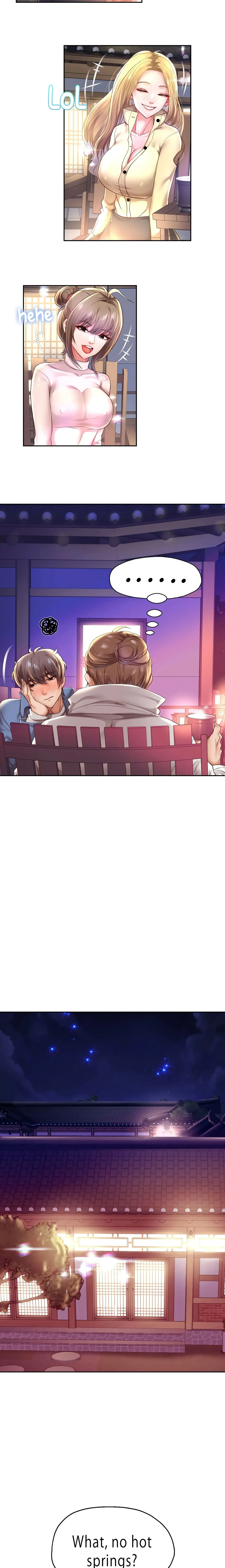 Read Born with a Surprise chapter 52 image 8 on Lezhin