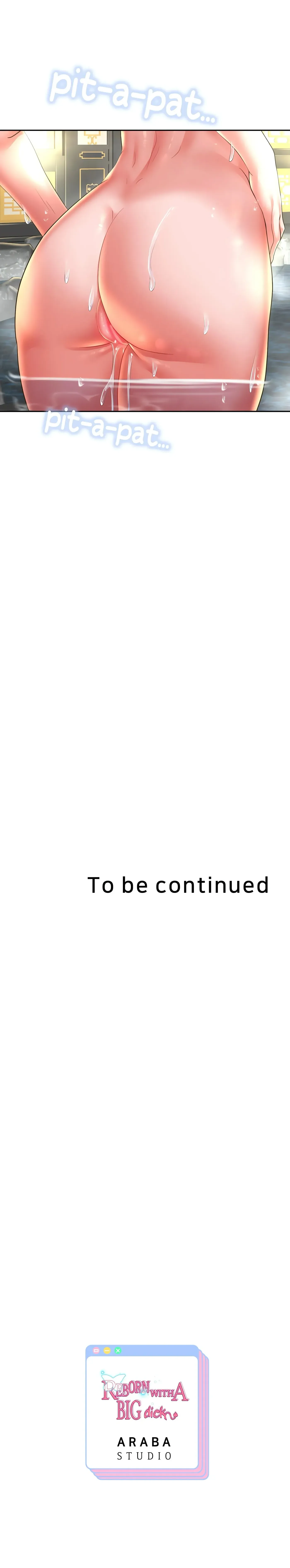 Read Born with a Surprise chapter 53 image 19 on Lezhin