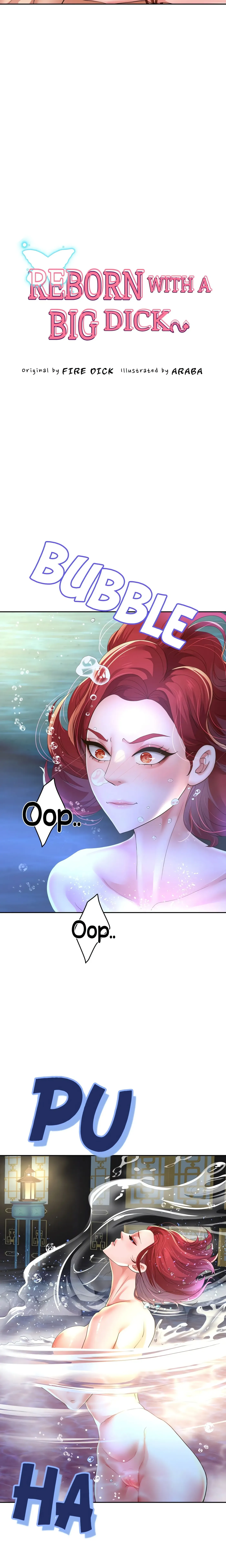 Read Born with a Surprise chapter 55 image 2 on Lezhin