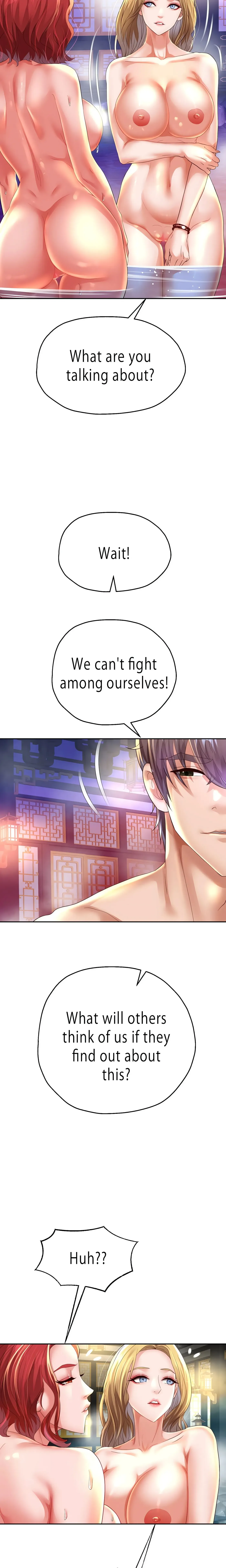 Read Born with a Surprise chapter 55 image 6 on Lezhin