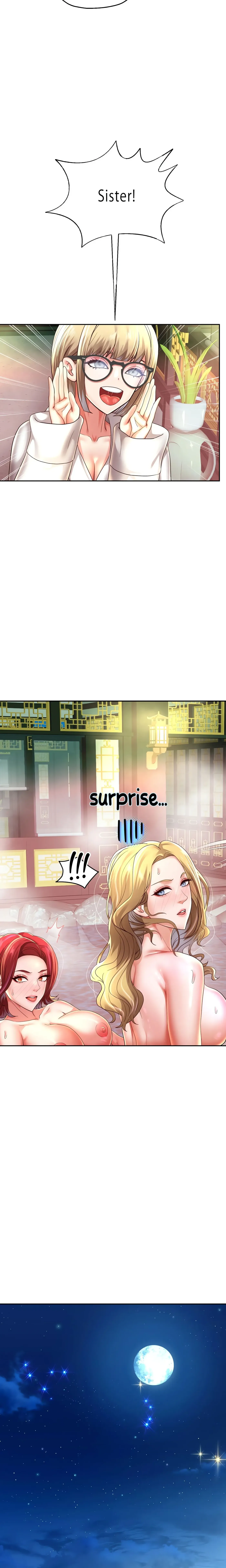 Read Born with a Surprise chapter 56 image 15 on Lezhin