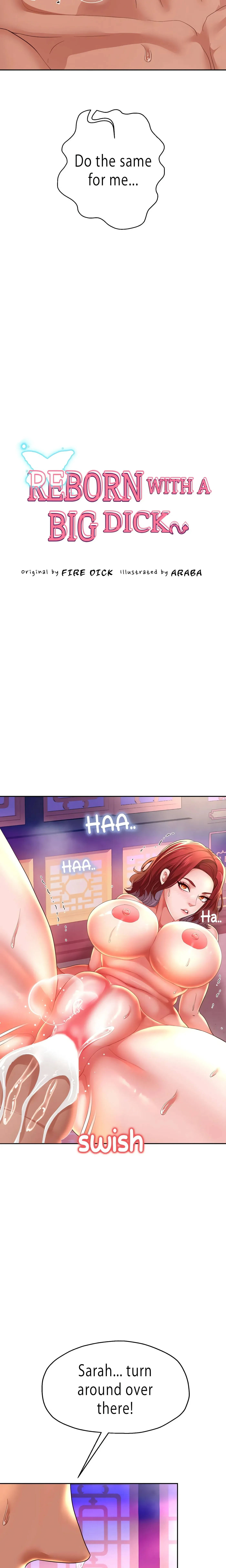 Read Born with a Surprise chapter 56 image 2 on Lezhin