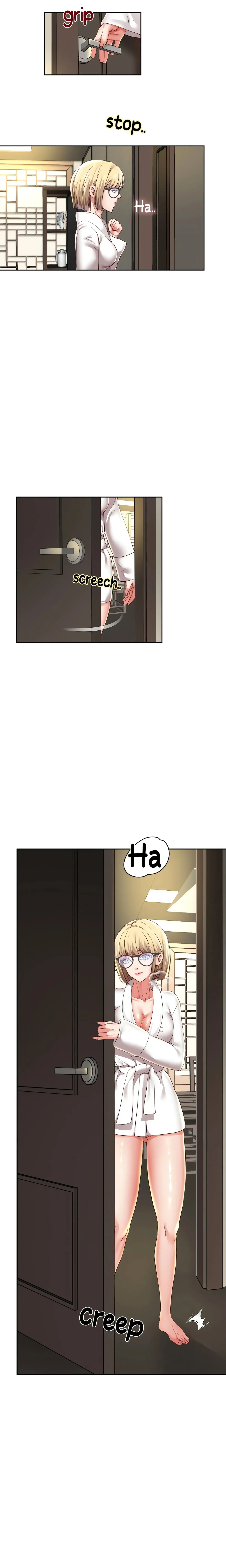 Read Born with a Surprise chapter 57 image 2 on Lezhin