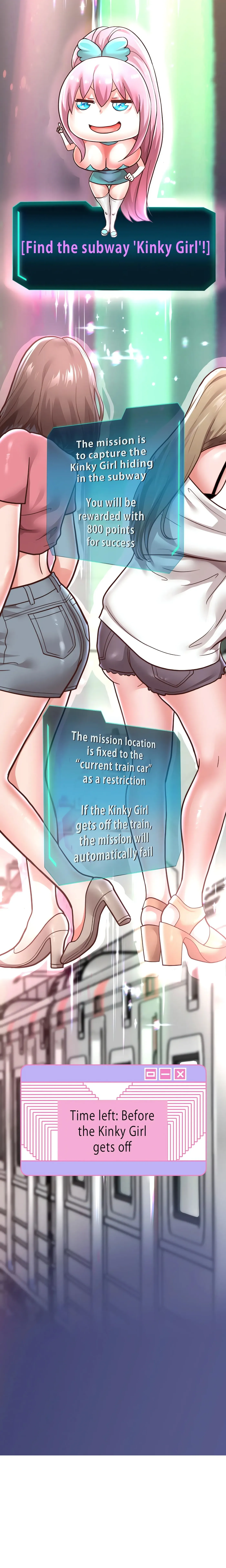 Read Born with a Surprise chapter 59 image 19 on Lezhin