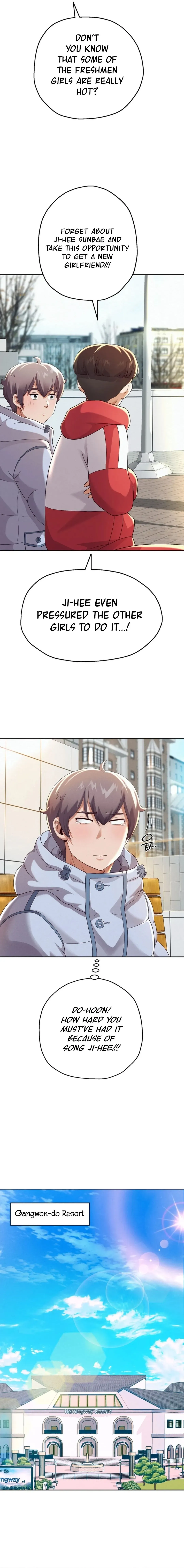 Read Born with a Surprise chapter 6 image 21 on Lezhin