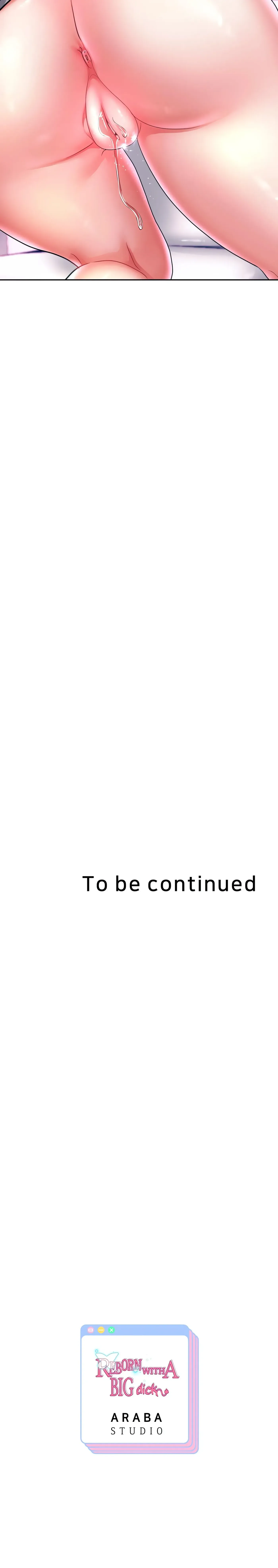 Read Born with a Surprise chapter 61 image 21 on Lezhin