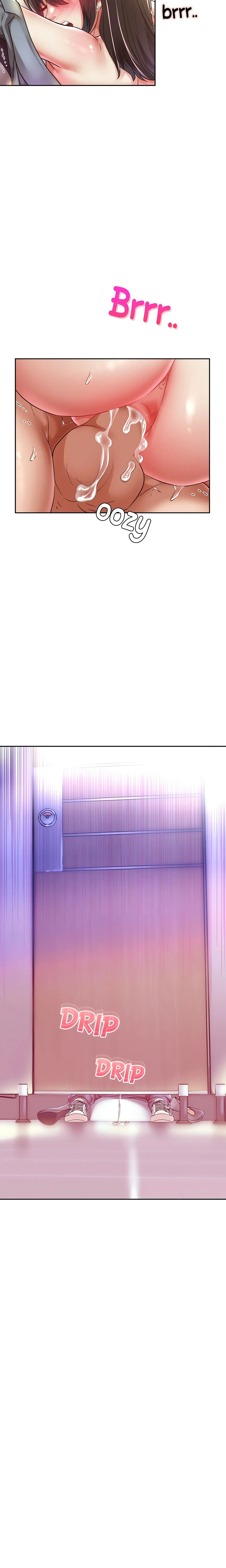 Read Born with a Surprise chapter 62 image 20 on Lezhin