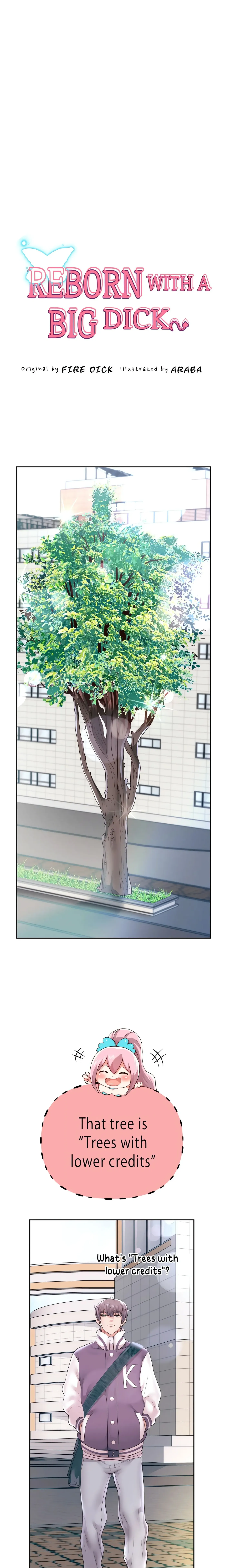 Read Born with a Surprise chapter 64 image 2 on Lezhin