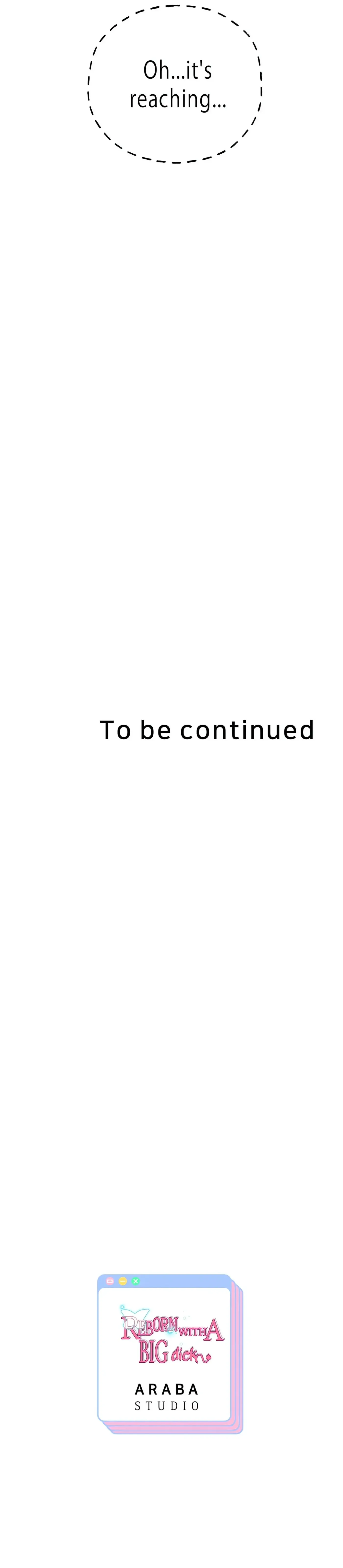 Read Born with a Surprise chapter 64 image 21 on Lezhin