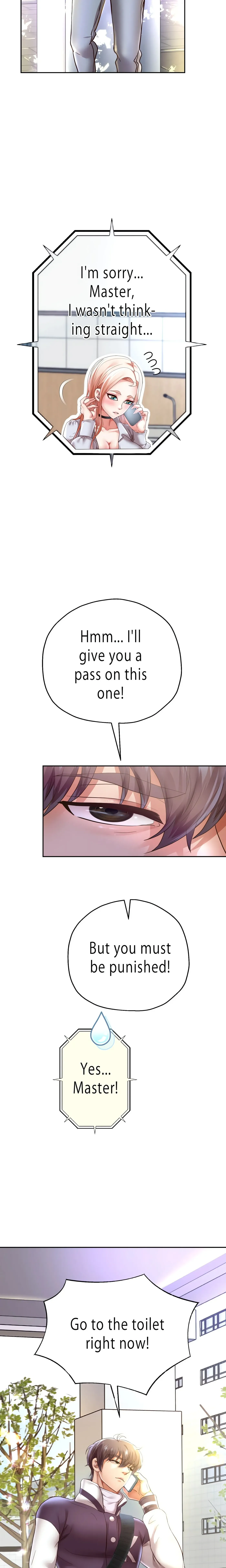 Read Born with a Surprise chapter 66 image 14 on Lezhin