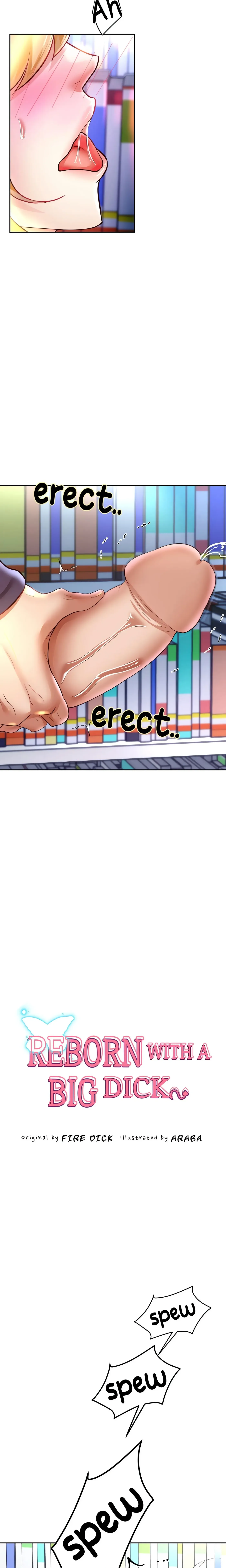 Read Born with a Surprise chapter 66 image 2 on Lezhin
