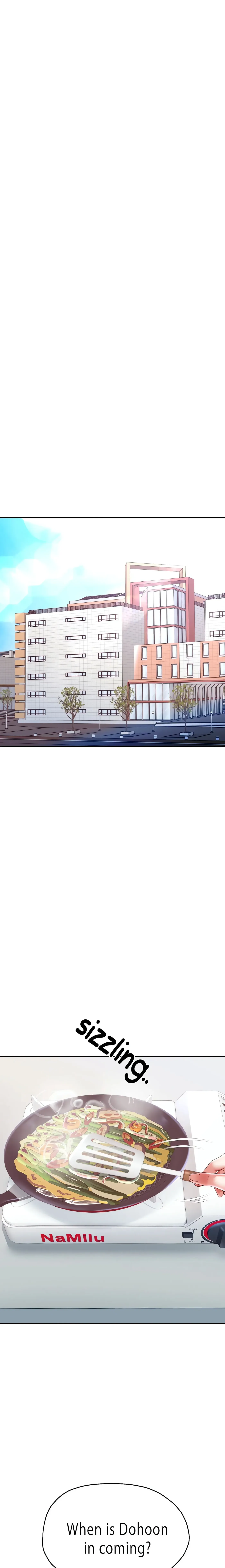 Read Born with a Surprise chapter 66 image 6 on Lezhin