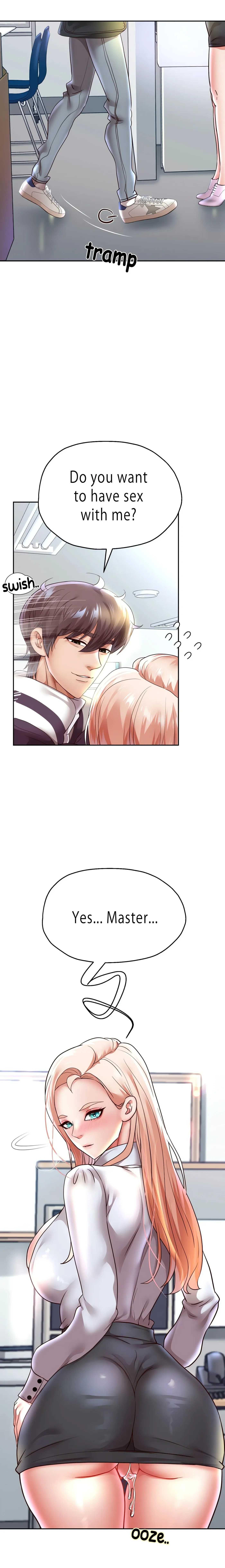 Read Born with a Surprise chapter 67 image 19 on Lezhin
