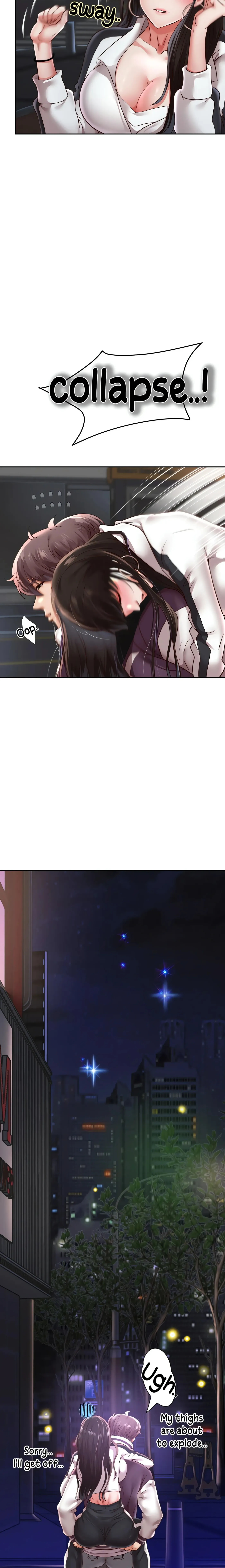 Read Born with a Surprise chapter 69 image 14 on Lezhin