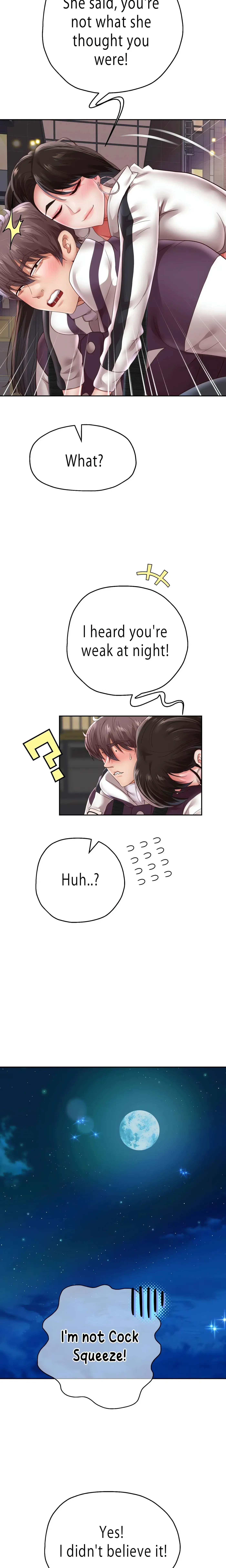 Read Born with a Surprise chapter 69 image 17 on Lezhin