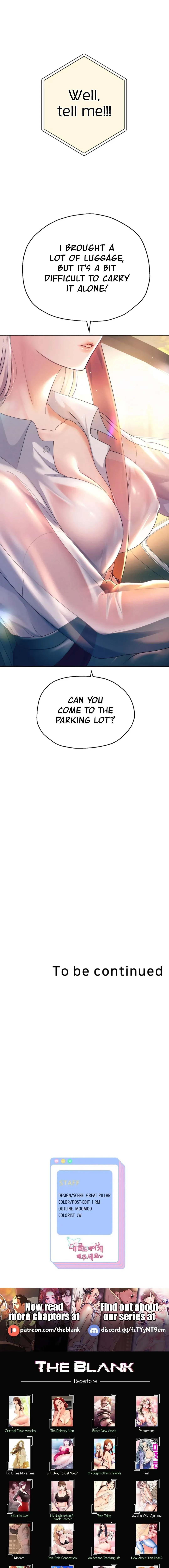 Read Born with a Surprise chapter 7 image 21 on Lezhin