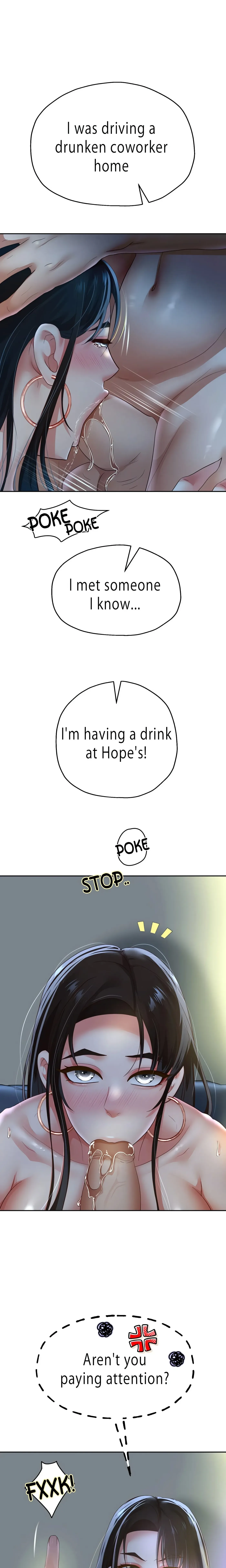 Read Born with a Surprise chapter 71 image 13 on Lezhin