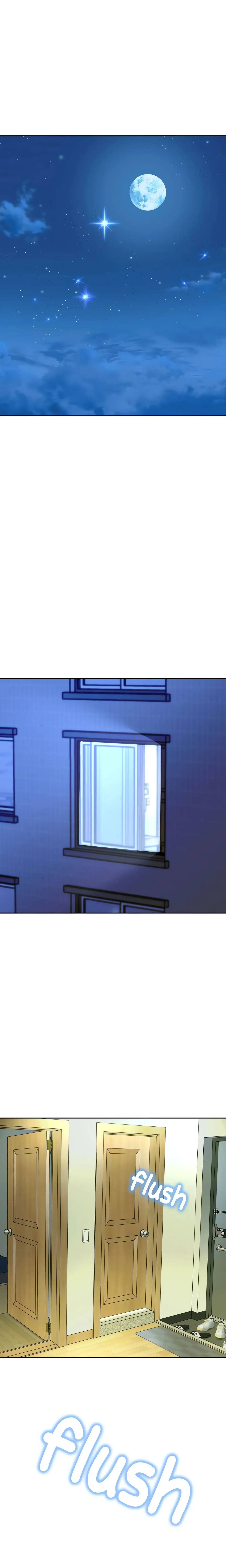 Read Born with a Surprise chapter 71 image 22 on Lezhin
