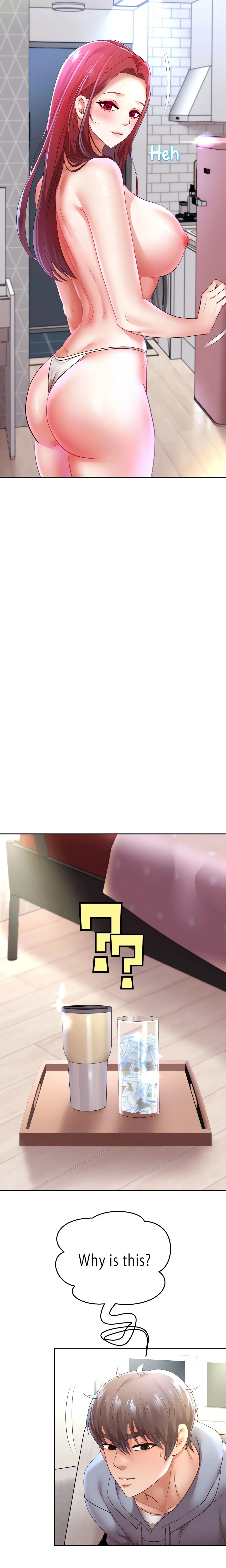 Read Born with a Surprise chapter 75 image 19 on Lezhin