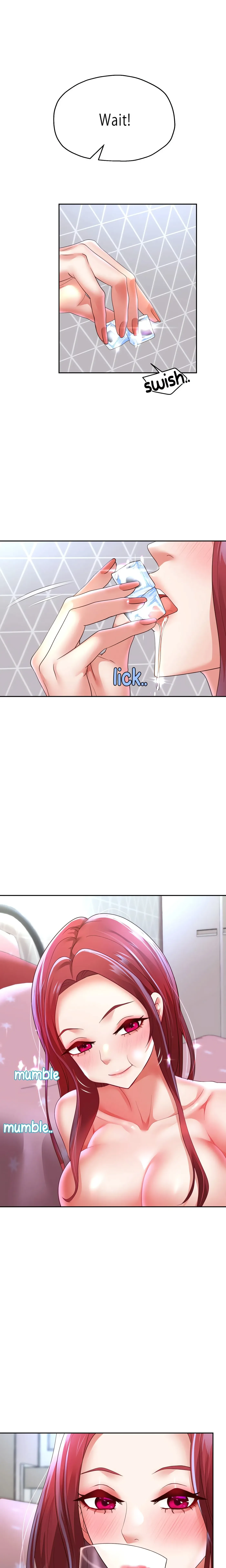 Read Born with a Surprise chapter 75 image 20 on Lezhin