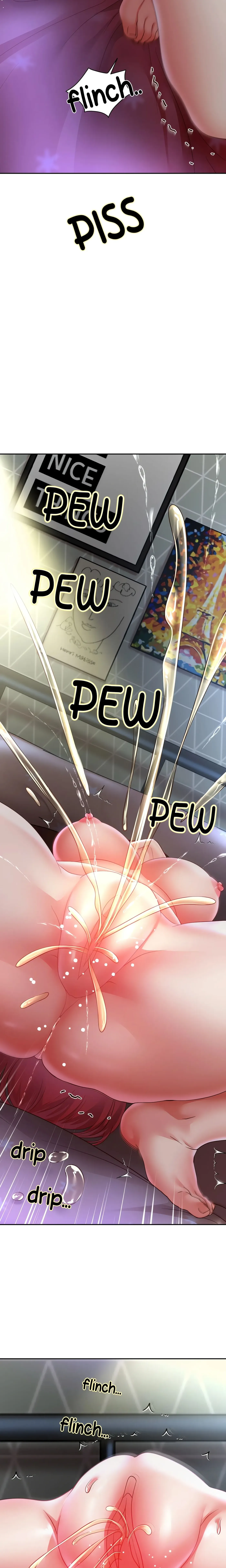 Read Born with a Surprise chapter 77 image 5 on Lezhin
