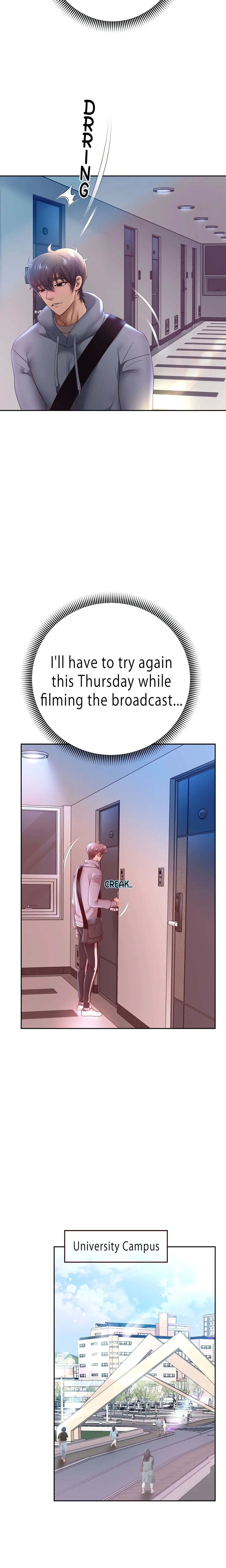 Read Born with a Surprise chapter 78 image 11 on Lezhin